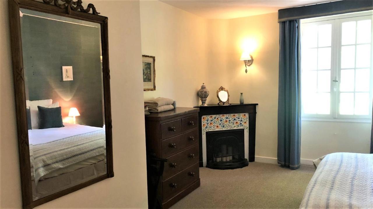 Manoir Du Bois Mignon Bed & Breakfast Le Fleix Luaran gambar