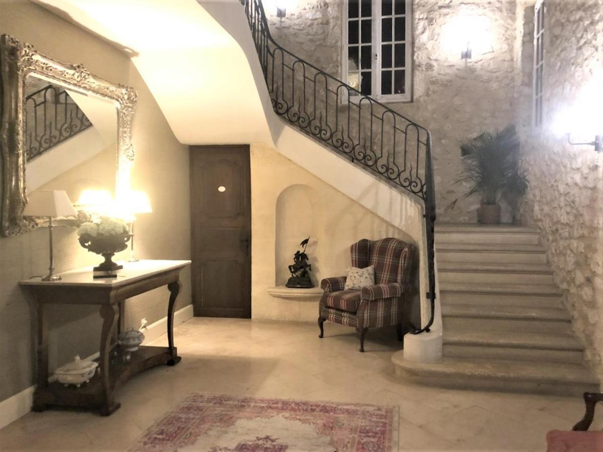 Manoir Du Bois Mignon Bed & Breakfast Le Fleix Luaran gambar