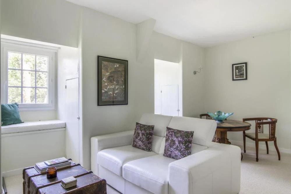 Manoir Du Bois Mignon Bed & Breakfast Le Fleix Luaran gambar