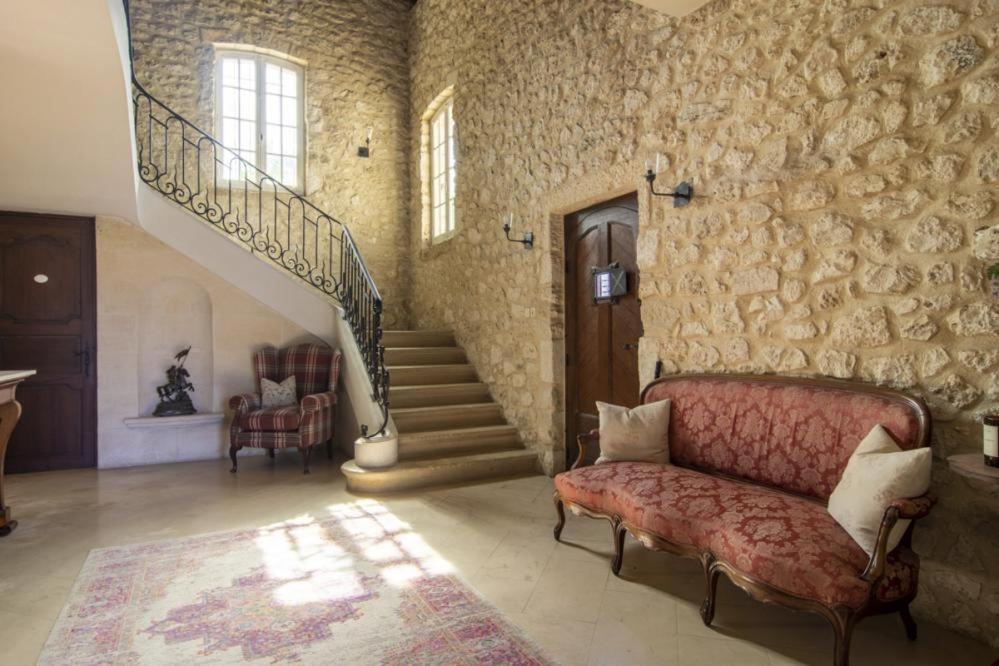 Manoir Du Bois Mignon Bed & Breakfast Le Fleix Luaran gambar